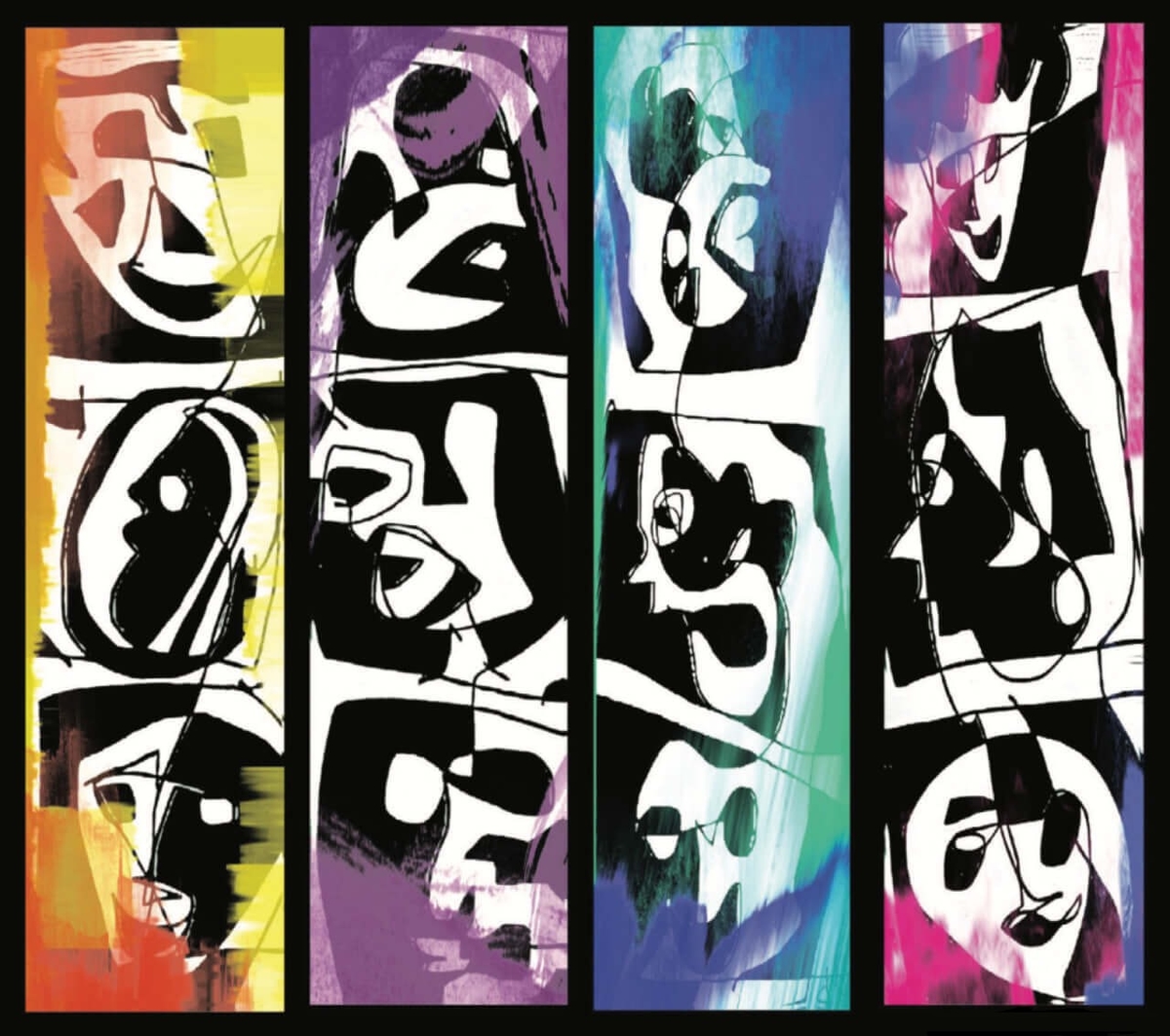 The12 Play Poster