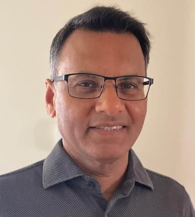 Ajay Rawat