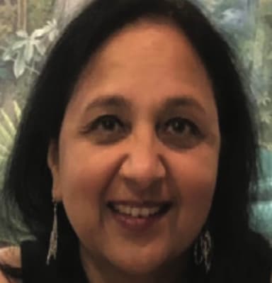 Amita Jha