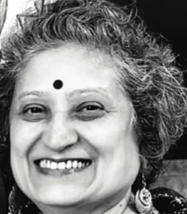 Deepti Rattan