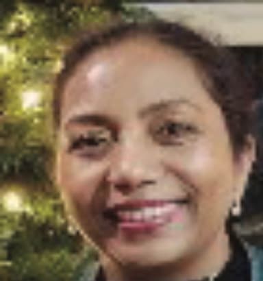Kshama Bute Shinde