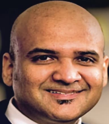 Onkar Naik