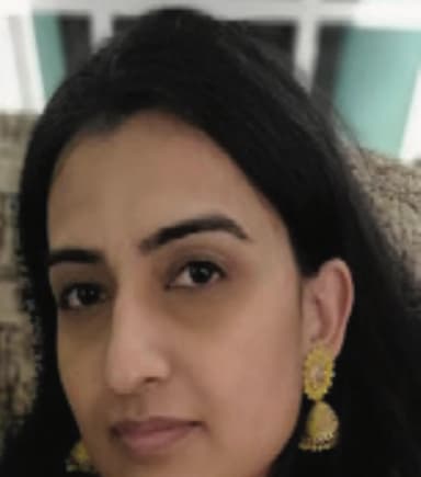Soniya Arya