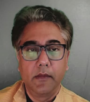 Arindam Ghosh