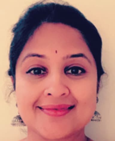 Ashwini Tatekar