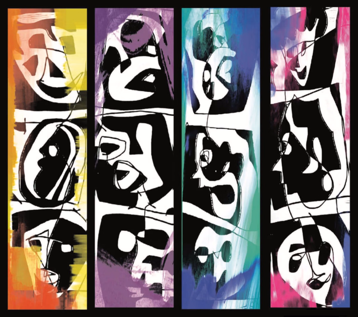 The12 Play Poster